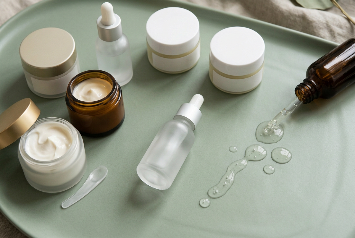 Creme viso