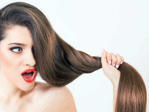 Caduta Capelli