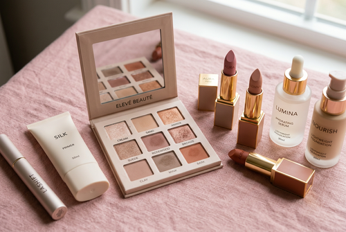Make Up