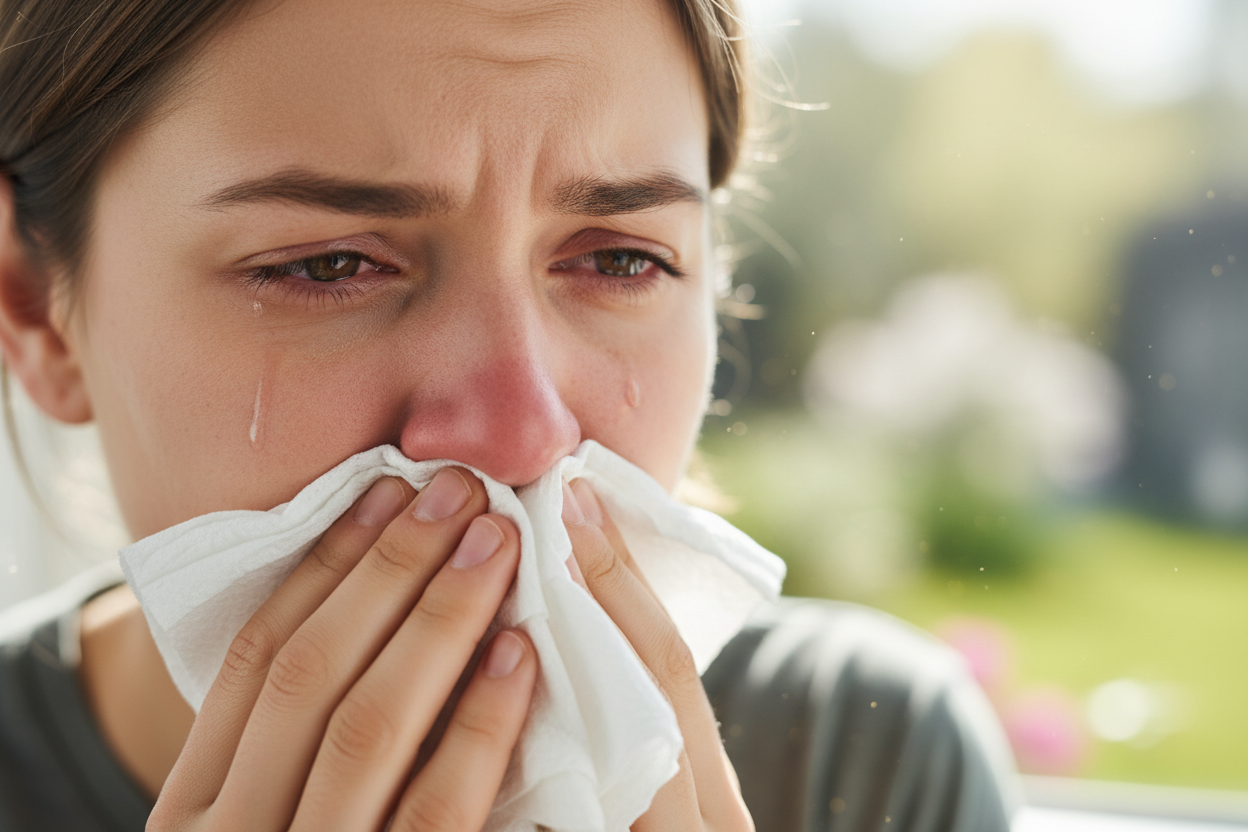 Allergie