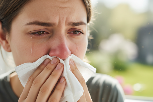 Allergie