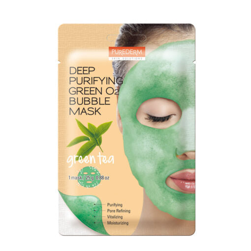 Maschera viso purificante - Purederm