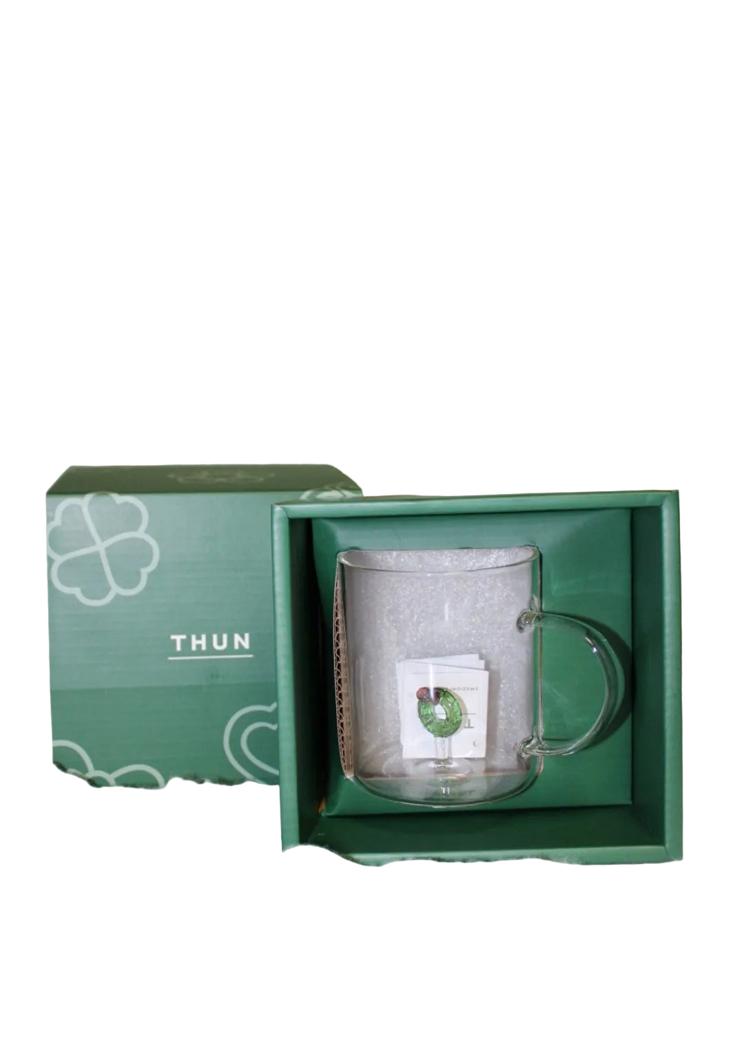 Tazza natalizia - Thun