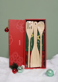 Set utensili da cucina - Thun