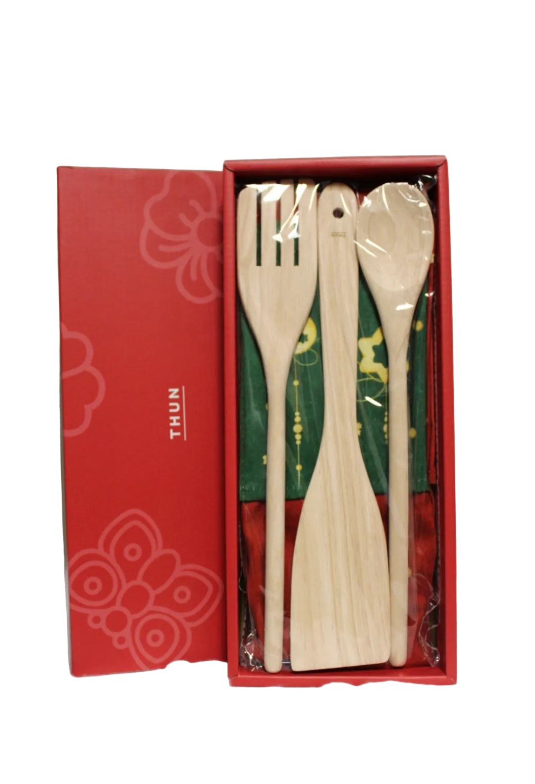 Set utensili da cucina - Thun
