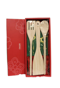 Set utensili da cucina - Thun
