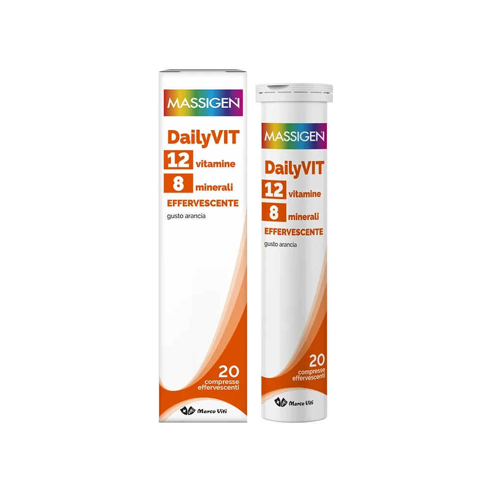 MASSIGEN DailyVit