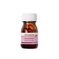 Oleomax - Benessere vie urinarie - Pranarom