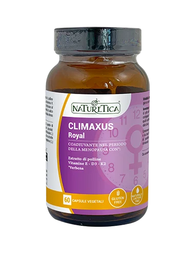 Climaxus Royal - Naturetica