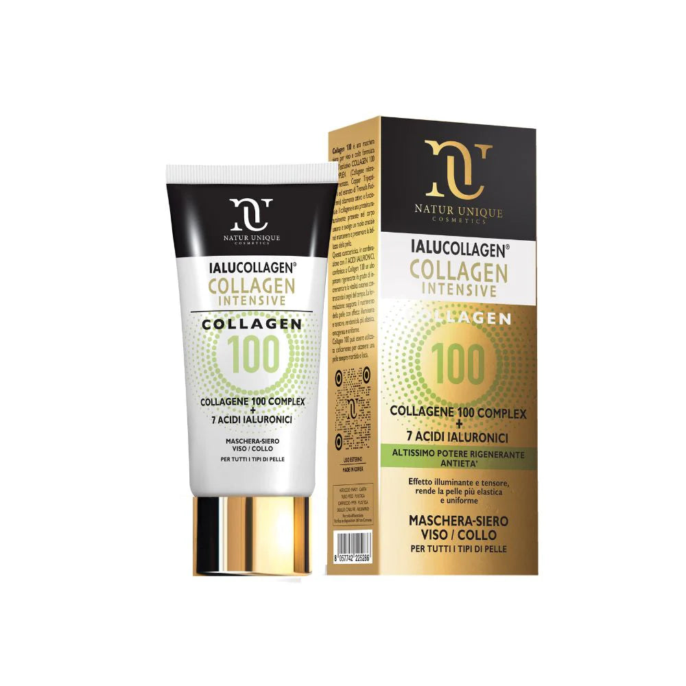 Ialucollagen Collagen Intensive Collagen 100 - Natur Unique