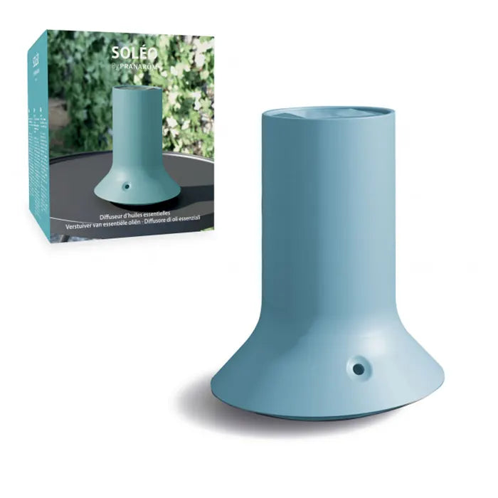 Diffusore Soleo - Pranarom