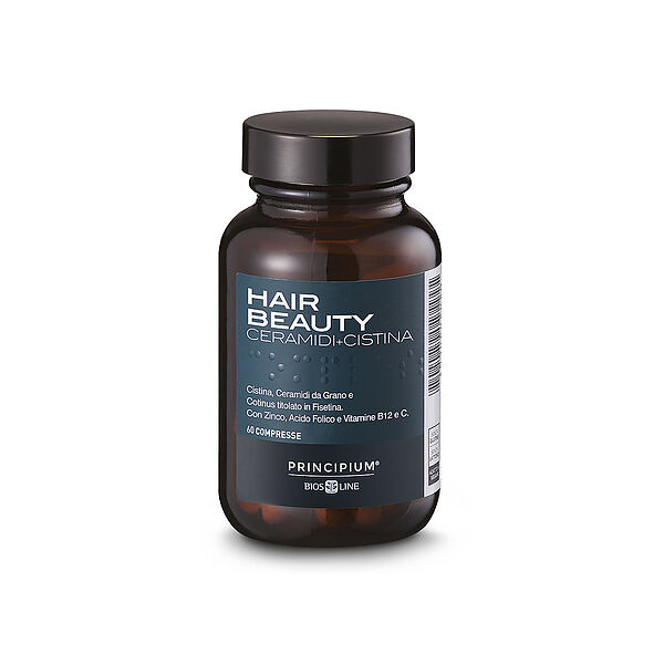 Hair Beauty  - Bios line