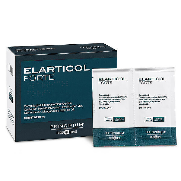 Elarticol Forte - Bios line