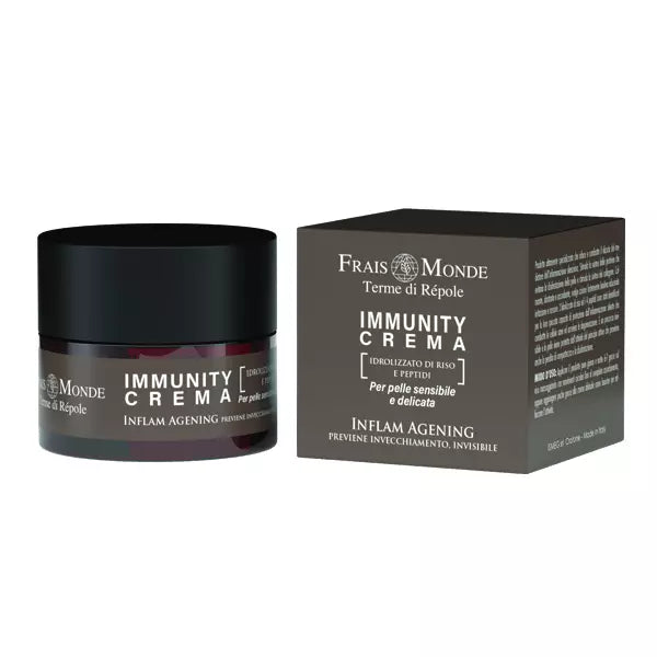 Immunity crema - Inflam agening - Frais Monde