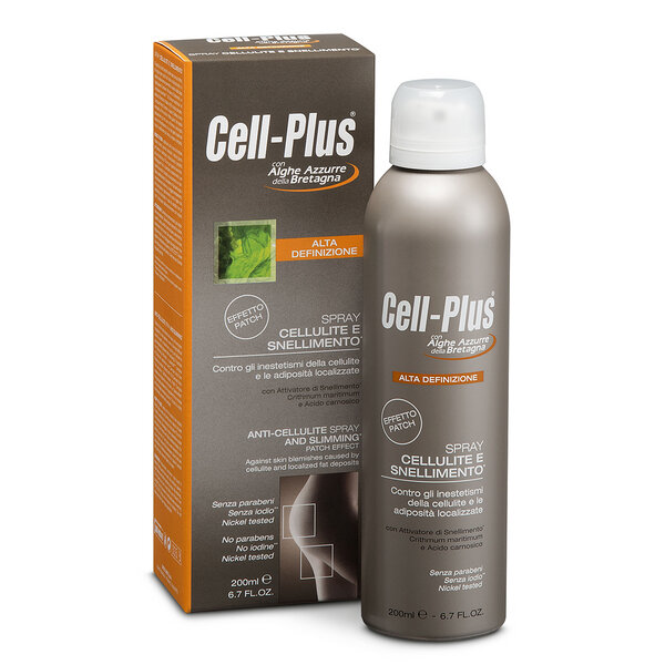 Cell-Plus Spray - Bios Line