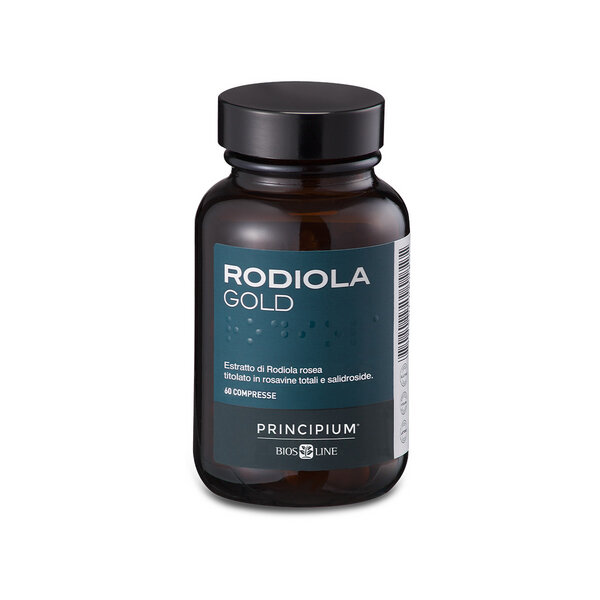 Rodiola Gold - Bios Line