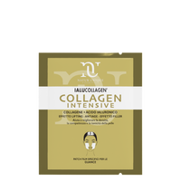 Ialucollagen® Intensive Patch Film - Natur Unique