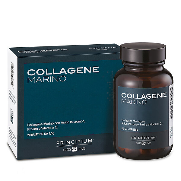 Collagene Marino - Bios Line