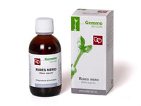 Ribes Nigrum Gemmoderivato - Fitomedical