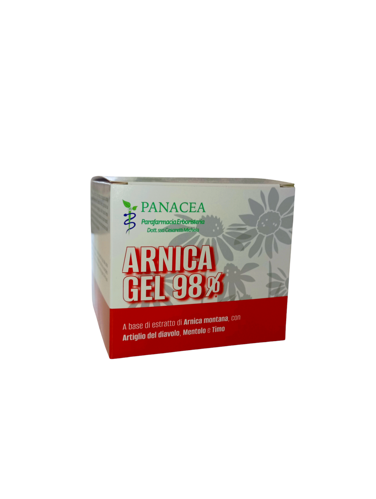 Arnica 98% - Panacea