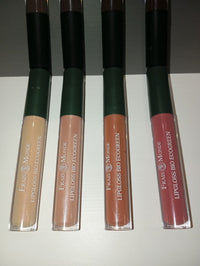 Lipgloss Bio Ecogreen - Frais Monde