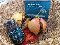 Magnesio completo 50+ - Bios Line