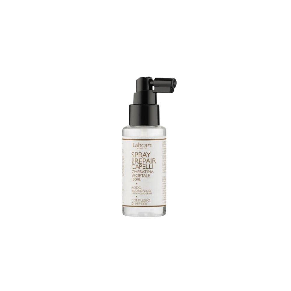 Spray repair capelli alla Cheratina - Labcare