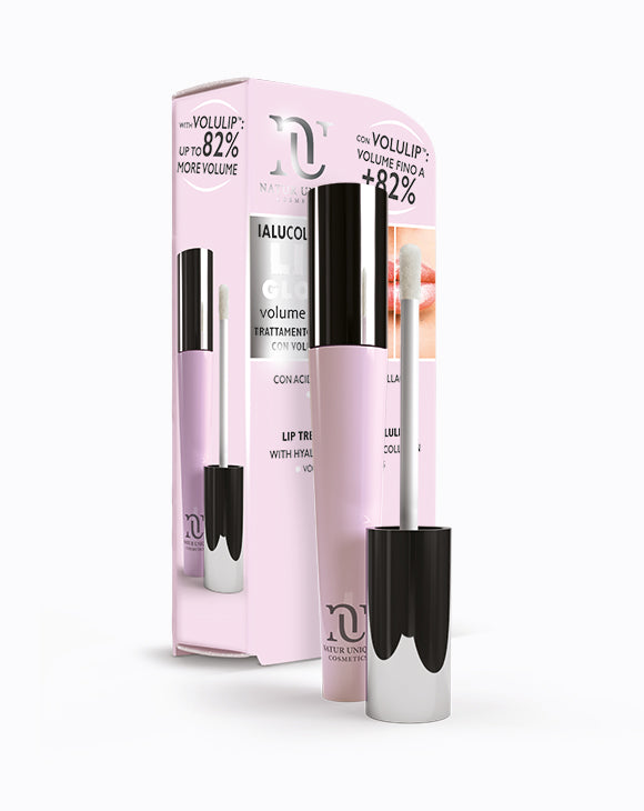 Lip gloss Volume XXXL - Natur Unique