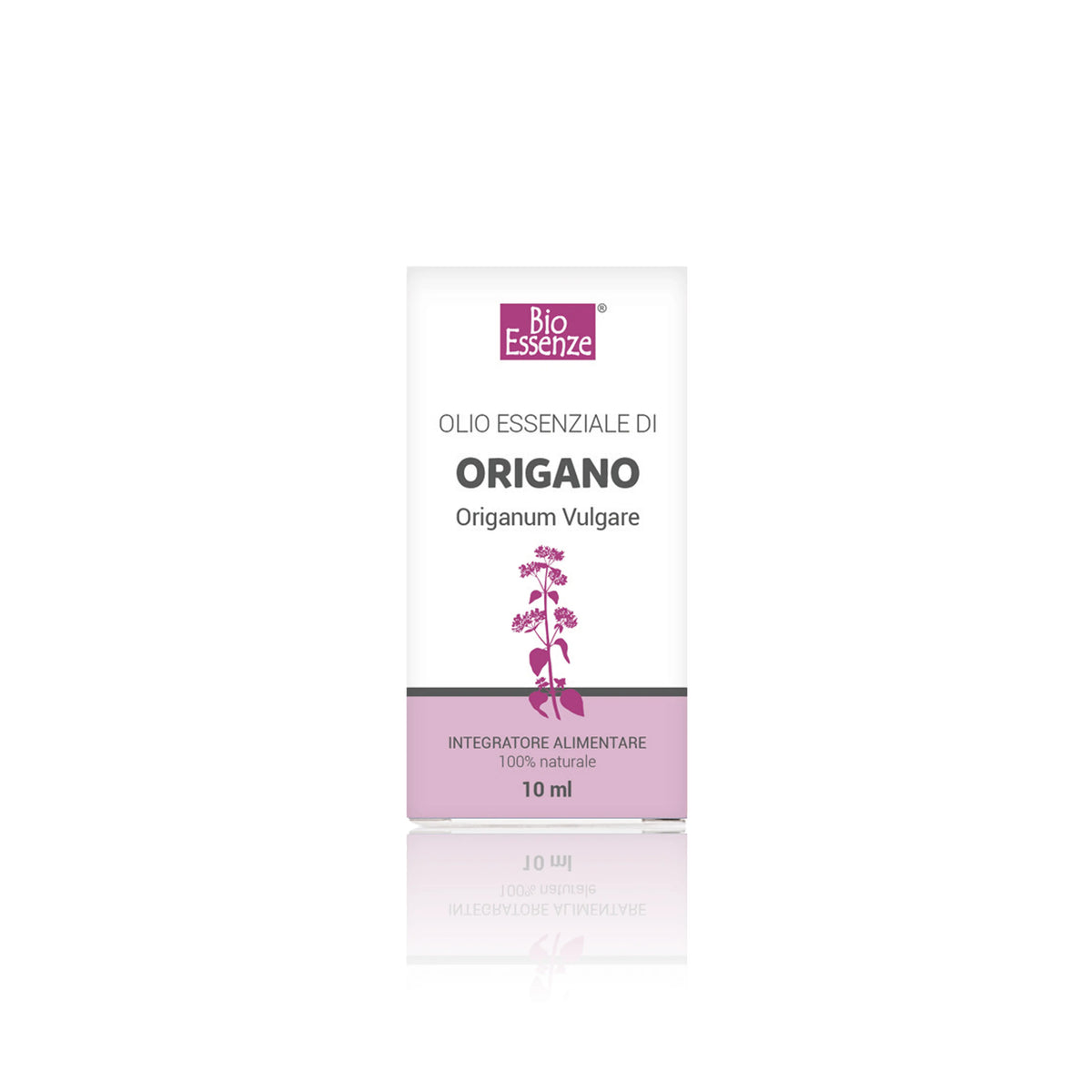 Origano - Olio essenziale - Bio Essenze