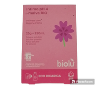 ECO RICARICA Biolù - Detergente intimo