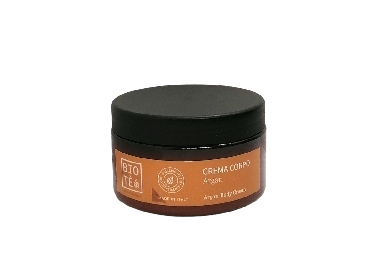 Crema Corpo Argan - Bioté