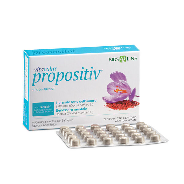 Vitacalm Propositiv - Bios Line