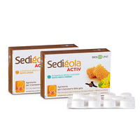 Sedigola Active - Bios Line