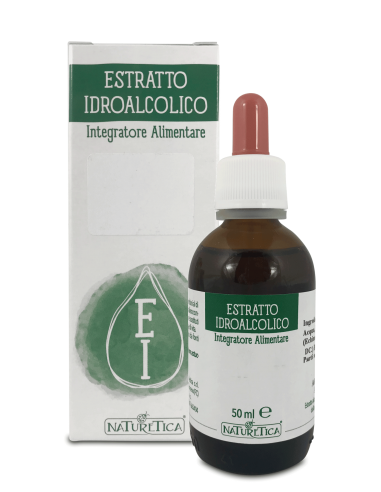 Mais - Estratto Idroalcolico - Naturetica