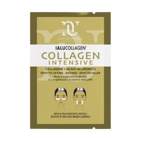 Ialucollagen® Intensive Patch Film - Natur Unique