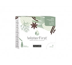 WaterFirst - Anice, Finocchio e Liquirizia