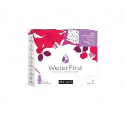 Waterfirst - Karkadè, Dragon fruit e Acerola