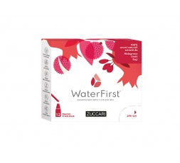 WaterFirst - Melograno, Litchi e Goji