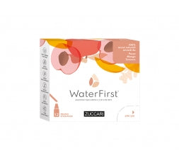 WaterFirst - Pesca, Mango e Zenzero