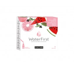 WaterFirst - Pompelmo, Anguria e Ginepro