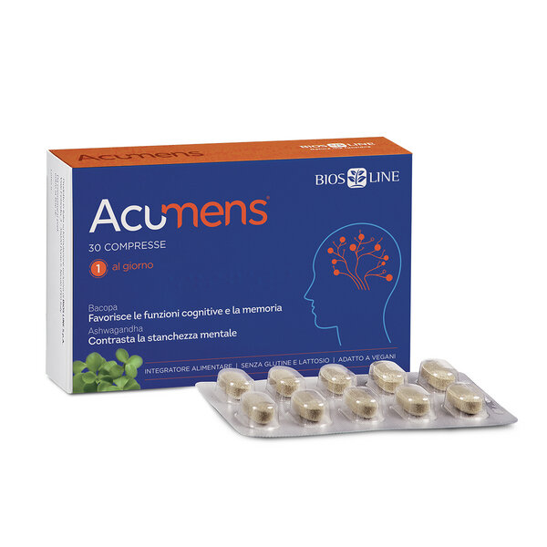 Acumens - Bios Line