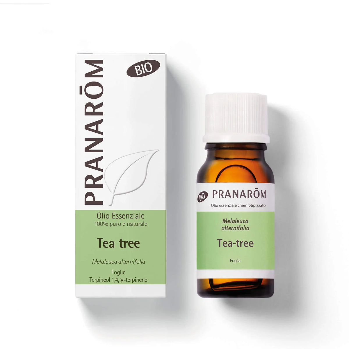 Tea tree - Olio Essenziale - Pranarom