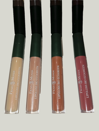 Lipgloss Bio Ecogreen - Frais Monde