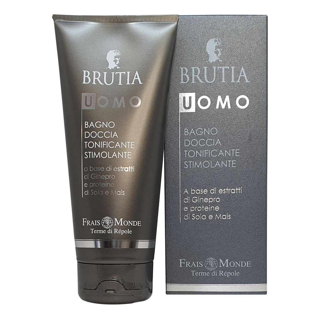 Bagno Doccia Brutia - Frais Monde