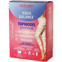 Aqua Balance Topmodel System - Bende Effetto Caldo