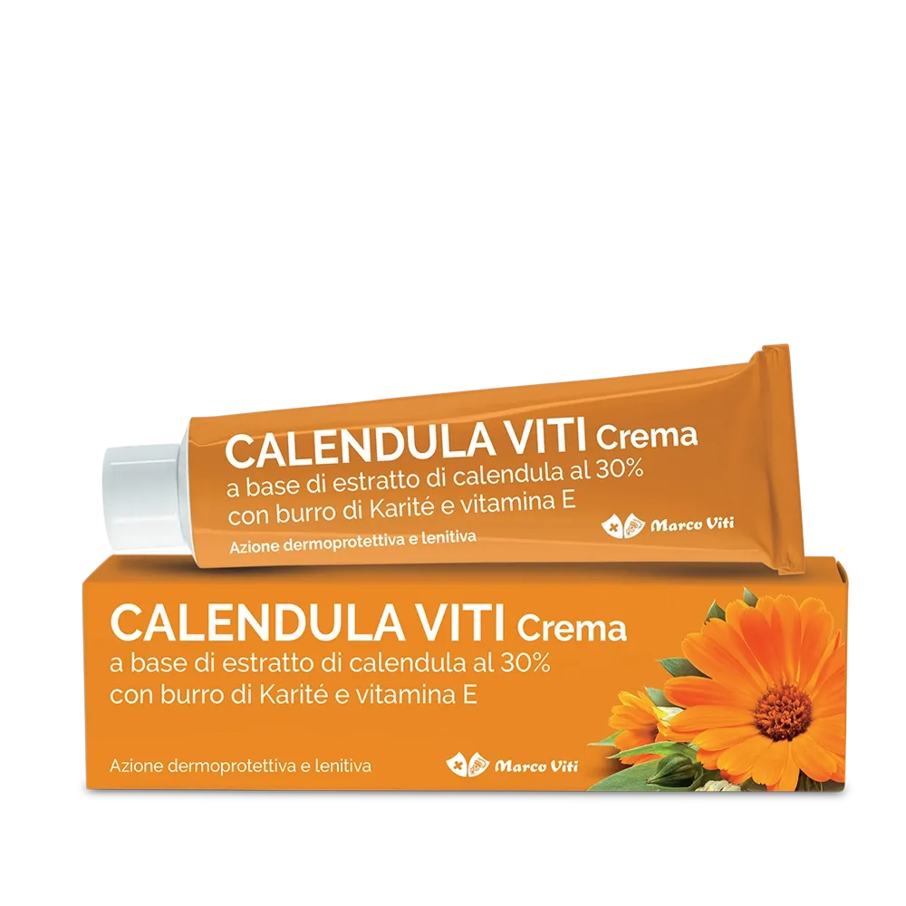 Calendula Crema - Marco Viti