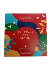 Dolcezza fra le Nuvole - Meridiani