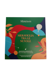 Meraviglia tra le Nuvole - Meridiani