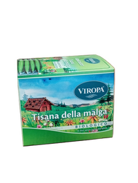 Tisana della malga - Viropa