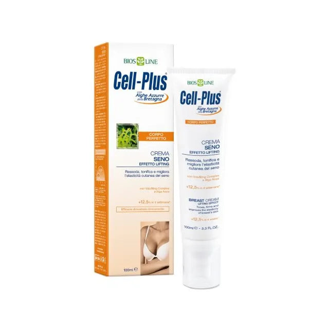 Cell-Plus crema seno effetto lifting - BiosLine